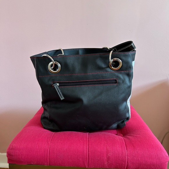 GUESS Marilyn Purse | 90’s Rare Collectible NEVER USED - Picture 4 of 6